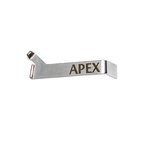 Apex Tactical 102103 Performance Connector (Most) for Glock Pistols Except 42/43
