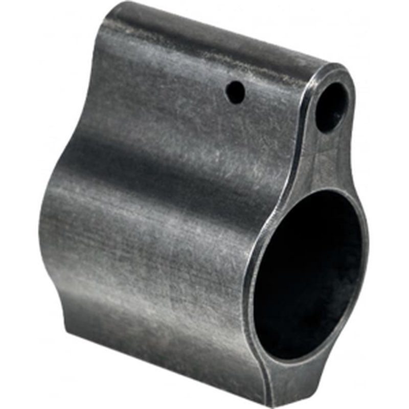 CMMG 55DA3AC AR Gas Block Assembly .625" ID Low Profile