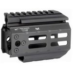 CZ Scorpion Handguards Free Float M-LOK