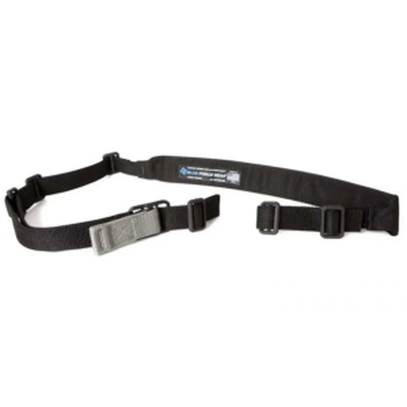 Blue Force Gear Vickers Tactical Sling VCAS-PB-200-AA-BK Black 2-Point Combat Sling