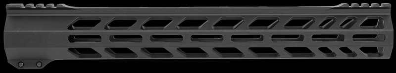 TacFire A.C.E. High Profile M-LOK Handguard 15in AR-10 DPMS High Profile