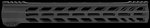 TacFire A.C.E. High Profile M-LOK Handguard 15in AR-10 DPMS High Profile