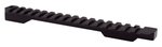Talley Picatinny Base Rail, Short Action, 20 MOA