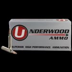 Underwood Ammo UA 420 .223 Rem 62gr Controlled Chaos (20/10) Ammo