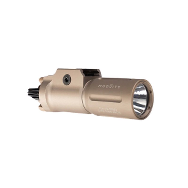 Modlite PL350-PLHv2 Light Package No Charger FDE