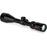 Vortex Crossfire II 3-9x50mm SFP Rifle Scope