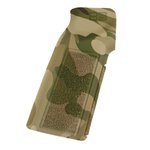 B5 Systems Type 22 P-Grip AR-15 Pistol Grip MultiCam (PGR-1471)