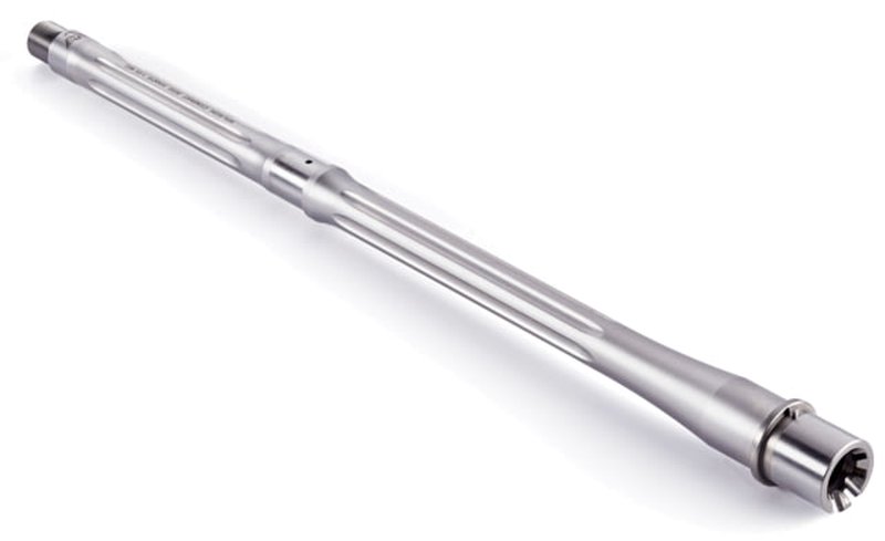 Wilson Combat 300 HAM'R AR-15 Barrel 16 in Recon Tactical Fluted Mid Length 1-15 Twist