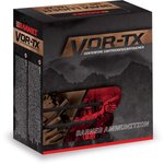 Barnes Bullets BAR 40SW 140GR XPB Pistol Ammunition
