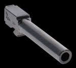 Rival Arms Essential V2 9mm Glock 17 Drop-In Match Barrel (Gen 3/4) 1:10 416R RARA22G101D
