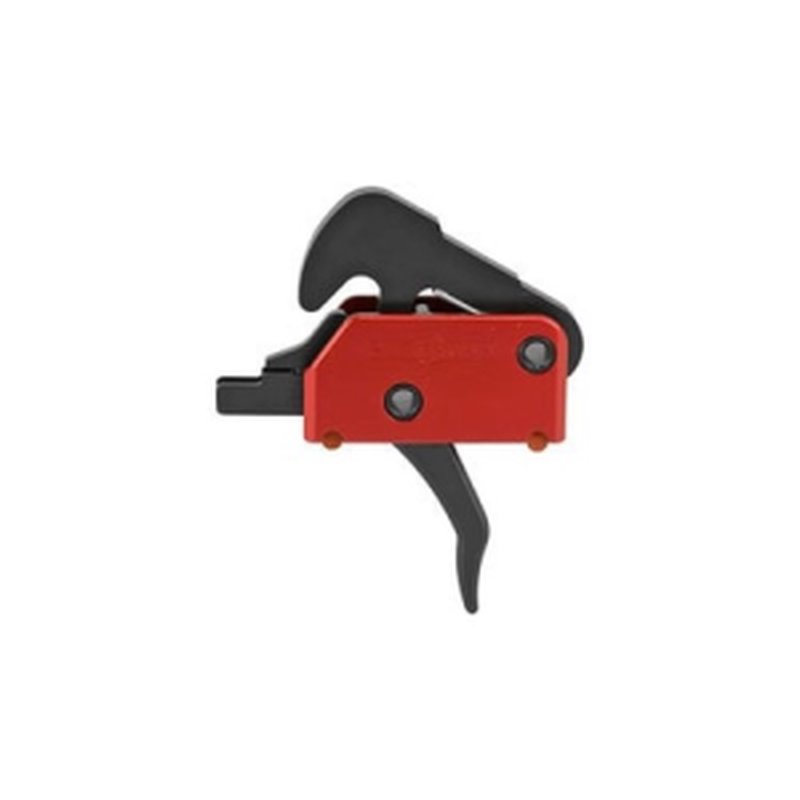 POF Drop-In Trigger System 2-Stage E.F.P. Black