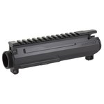 SilencerCo SCO15, Stripped Upper Receiver, .223 Remington/556NATO, Black