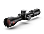 Leica Amplus 6 L-4W 3-18x44mm Rifle Scopes, 30mm, Second Focal Plane