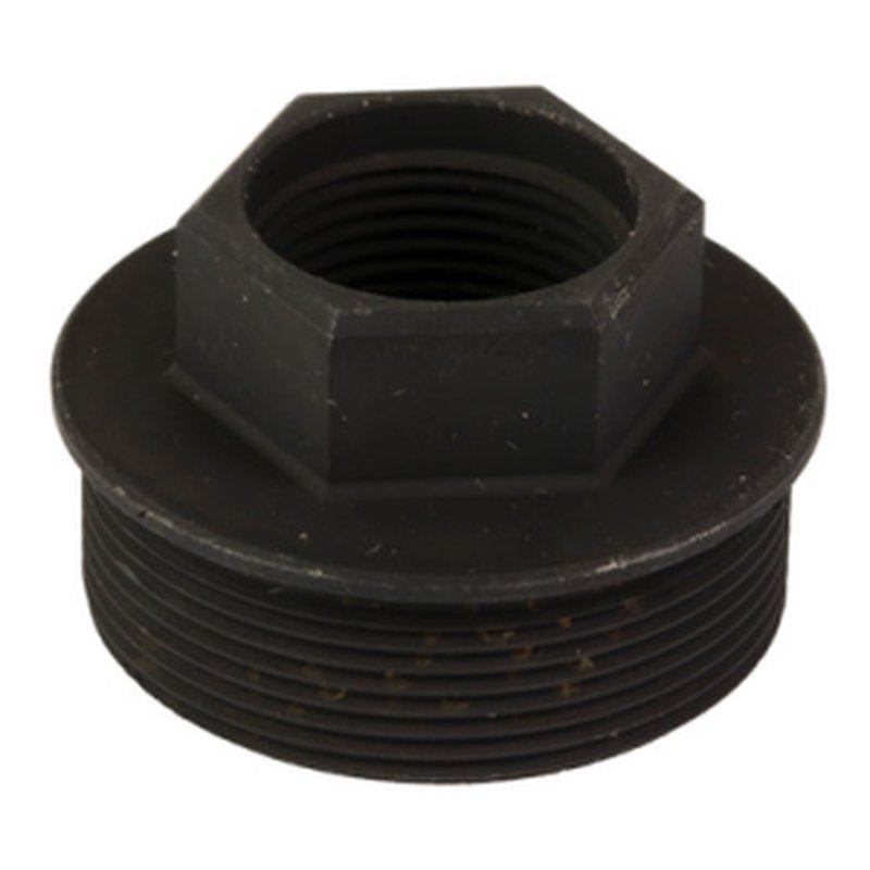 Yankee Hill Machine Sidewinder Direct Thread Adapter 5/8-24 for Cobra M2