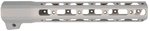 Q LLC ACCHGARQSERT15 Q-Sert AR Handguard 15" Clear Coat Anodized Aluminum