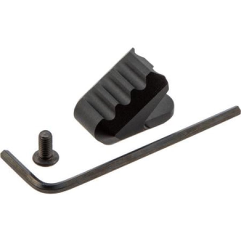 Strike Ind AR Latchless Charging Handle