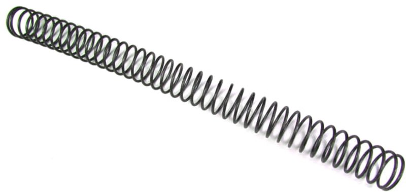 WMD Guns Buffer Spring 5.56 Carbine - Polish Stainless Steel