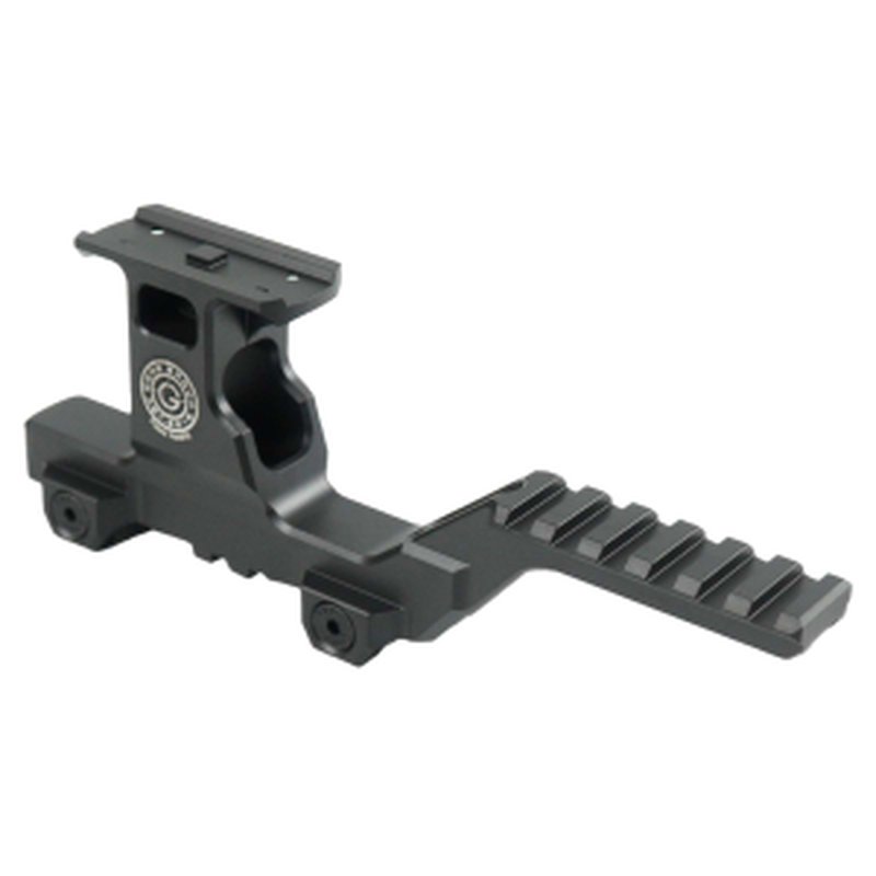 GBRS Group Hydra V2 Mount Kit for Aimpoint Duty RDS Black