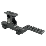 GBRS Group Hydra V2 Mount Kit for Aimpoint Duty RDS Black