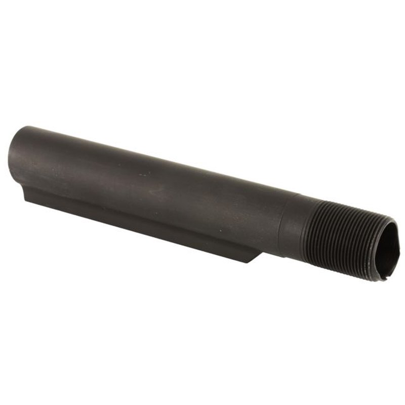 LBE Unlimited AR15 Six Position Commercial Spec Recoil Buffer Tube Aluminum
