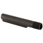 LBE Unlimited AR15 Six Position Commercial Spec Recoil Buffer Tube Aluminum