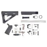 DPMS AR-15 MOE PPT Lower Build Kit