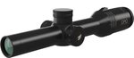 German Precision Optics SPECTRA 6X 1-6x24mm Illuminated LPVO Rifle Scope, 30mm Tube, SFP RS610