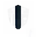 CGS Suppressors NOAH 718 Hub Mount Suppressor 6mm Inconel 718 1.375x24
