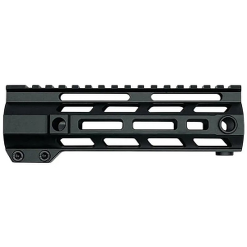 Tacfire Slim 7'' MLOK Free Float Handguard With Full Rail