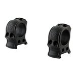 Spuhr Hunting Series 1-Inch Scope Rings HP20-25A