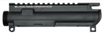 Black Rain BROSPEC15UR Spec15 223 Remington/5.56 NATO 7075-T6 Aluminum Black Ha