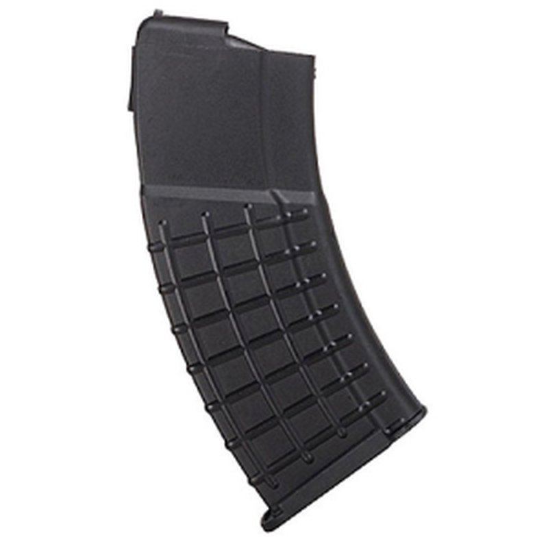 ProMag RUGA12 M30 7.62x39 30rd Poly Black Finish