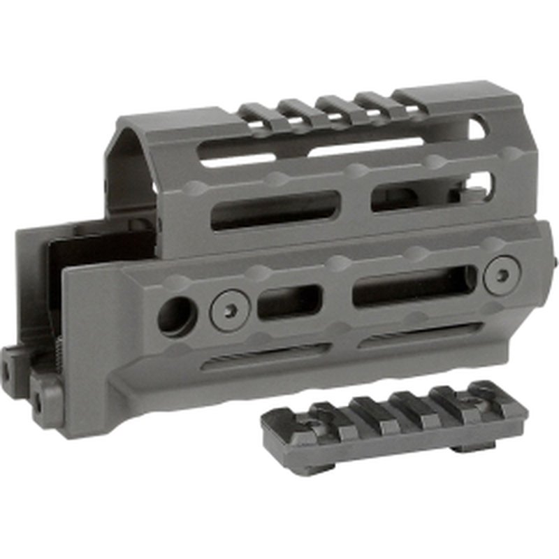 Midwest Industries AK Alpha Series Krink M-LOK Handguard