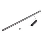 Wilson Combat Ejection Port Dust Cover Kit for AR-15