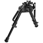 Caldwell XLA HD TAC Bipods – M-LOK & Arca/Picatinny Mounts