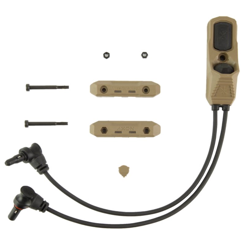 Unity Tactical AXON M-LOK Mounting Kit