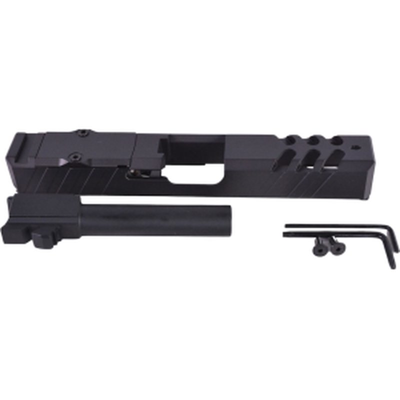 Swenson Glock 19 9mm Complete Upper Kit Swenson T-Series