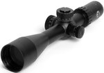 Osprey Global Elite Series 5-25x56mm 34mm Tube Rifle Scope, First Focal Plane ES5-25X56FFP/USA, Color: Black, Tube Diameter: 34 mm w/ Free Shipping