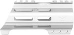 ABC RIFLE COMPANY American Built Custom Hybrid AR-15 M-LOK Handguard w/Finger Stop