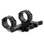 Athlon Precision Pro Cantilever Scope QD Mount 34mm Scope Rings 701027
