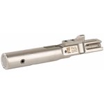 FailZero FZ-9MM-BCG 9mm AR Bolt Carrier Group EXO Nickel Boron No-Hammer BCG