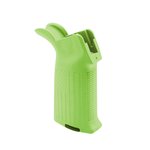 Tiger Rock AR-15/10 A2 Style Pistol Grip with USA Flag Pattern