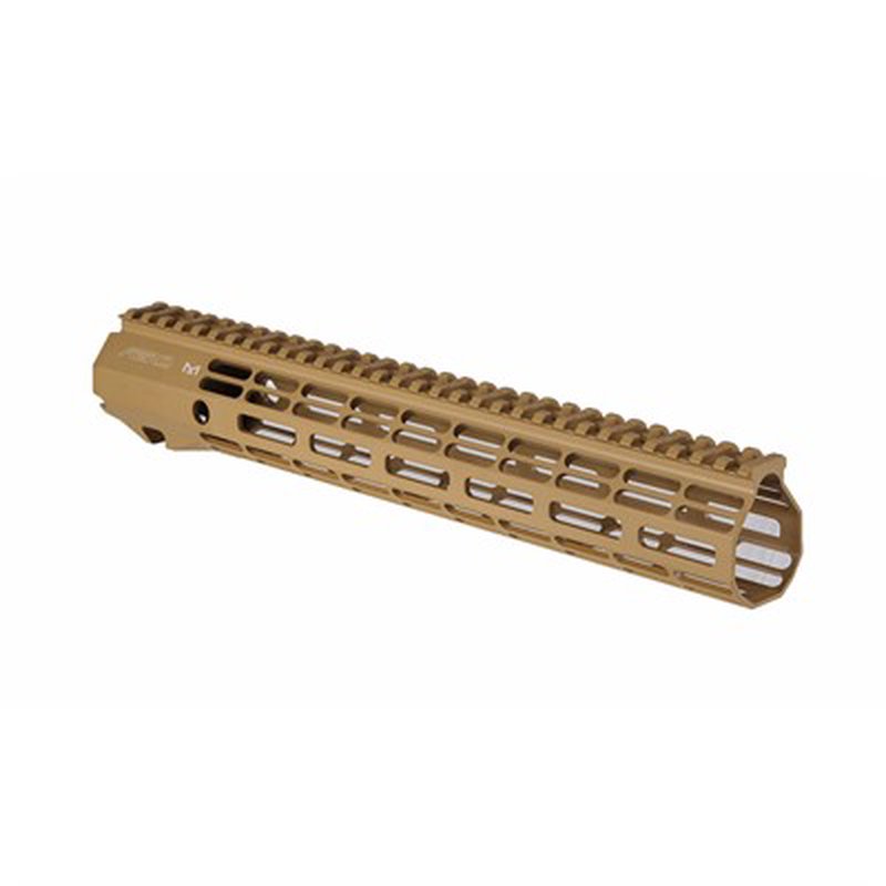 AERO PRECISION ATLAS R-ONE M-LOK FREE FLOATING HANDGUARDS FOR AR-15