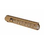 AERO PRECISION ATLAS R-ONE M-LOK FREE FLOATING HANDGUARDS FOR AR-15