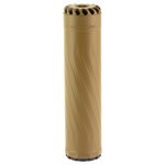 ANECHOIC AnechoX 45 Suppressor 458 WM/45 Cal FDE 5/8X24