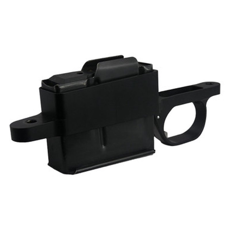 Hawkins Precision Hunter DBM Medium Length Bottom Metal