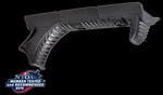 Strike Industries LINK Hand Stop Kit (3-Piece) for AR-15 M-LOK/KeyMod