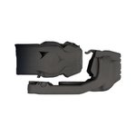 Strategic Sciences MFMD-300BLK-0.0MD Suppressor MD SDX Long Extension