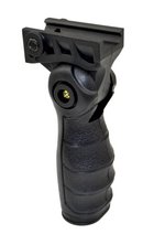 Sniper Tactical Folding Foregrips GP08 - Black