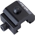 ALLEN Rail Mount Sling Swivel Stud - Blk